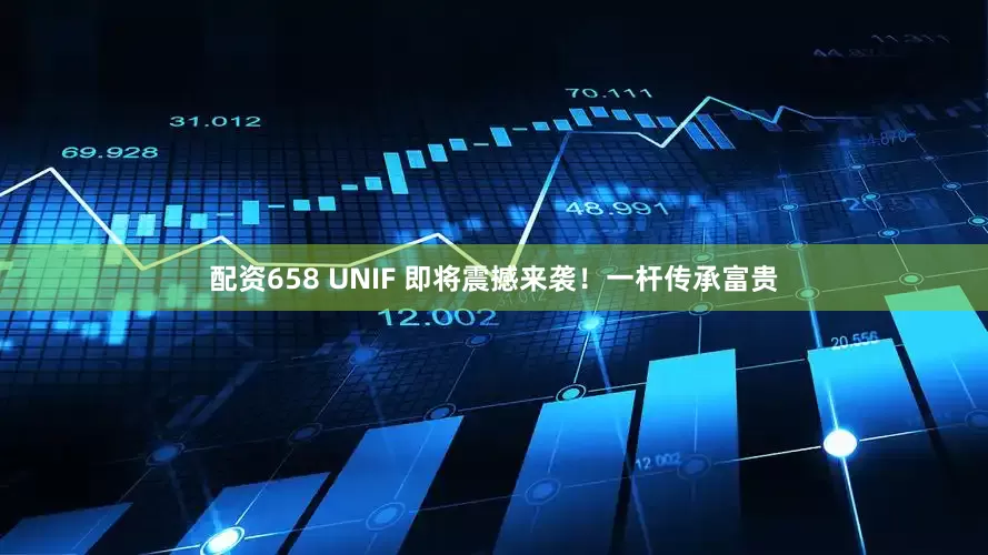 配资658 UNIF 即将震撼来袭！一杆传承富贵