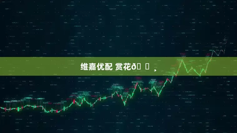 维嘉优配 赏花🌸